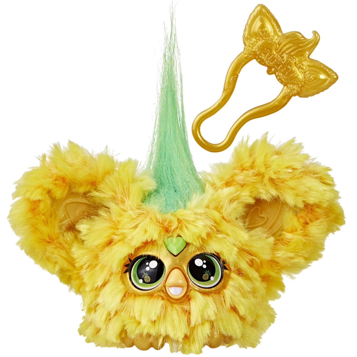 HASBRO - Furby Furblets Mini Peluche Musicali Collezionabili